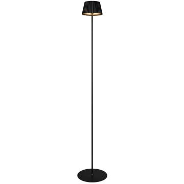 Trio SUAREZ R47706132 Lampe de table 1x2w/led 3000k 200lm ip44