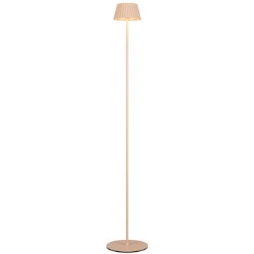 Trio SUAREZ R47706166 Lampadaire 1x1.5w/led 3000k 200lm ip44