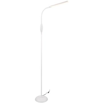Trio TORO R47641101 Lampadaire 1x5w/led 3000+4000+5000k 700lm ip20