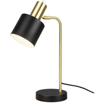 Trio ADAM R51041080 Lampe de bureau 1x10w/e14 ip20