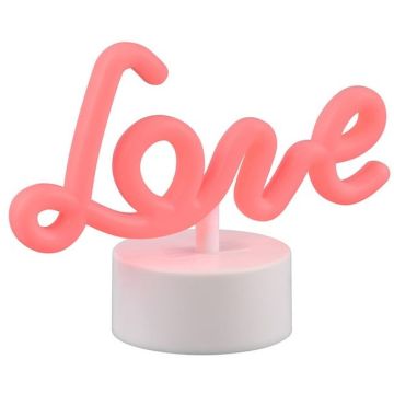 Trio AMOR R55931101 Lampe de table 1x1w/led ip20