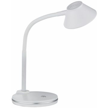 Trio BERRY R52191101 Lampe de bureau 1x3.2w/led 3000k 270lm ip20
