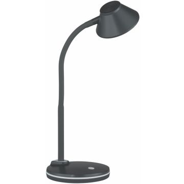 Trio BERRY R52191187 Lampe de bureau 1x3.2w/led 3000k 270lm ip20