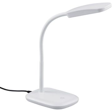 Trio BOA R52431101 Lampe de bureau 1x3.5w/led 3000k 350lm ip20