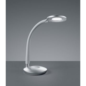 Trio COBRA R52721187 Lampe de bureau 1x3w/led 3000k 300lm ip20