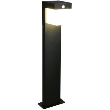 Trio COLOMBO R53286132 Lampe sur pied 1x5.5w/led 4000k 650lm ip44
