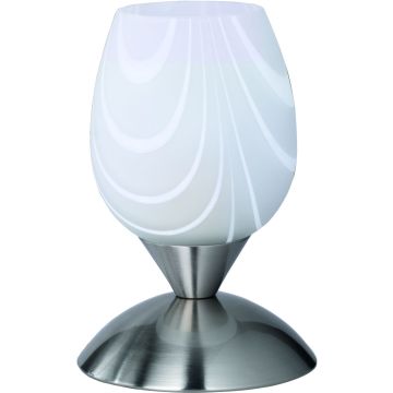 Trio CUP R59441001 Lampe de table 1x40w/e14 ip20