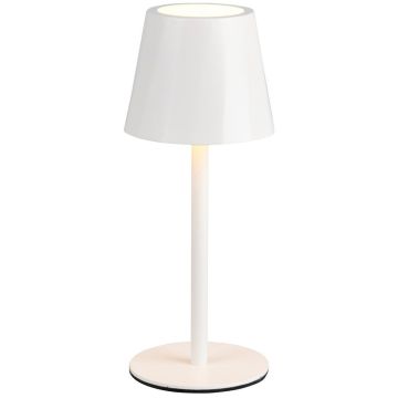 Trio DIAZ R55961131 Lampe de table 1x1.6w/led 2700-6500k 160lm ip44
