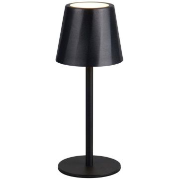 Trio DIAZ R55961132 Lampe de table 1x1.6w/led 2700-6500k 160lm ip44