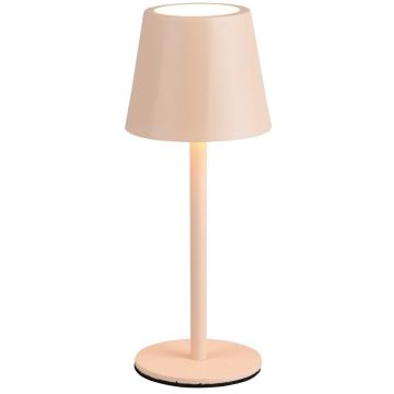 Trio DIAZ R55961166 Lampe de table 1x1.6w/led 2700-6500k 160lm ip44