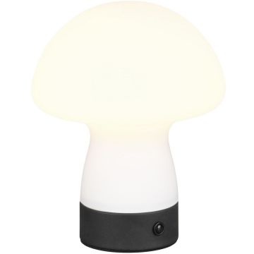 Trio DOOLEY R54981131 Lampe de table 1x1.5w/led 3000k 140lm ip20