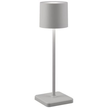 Trio FERNANDEZ R54096177 Lampe de table 1x1w/led 2700+4000+6000k 130lm ip54