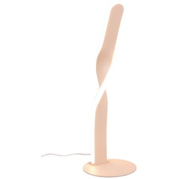 Trio GINKO R55791166 Lampe de table 1x10w/led 3000k 1020lm ip20