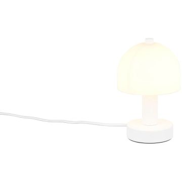 Trio GLENN R51961031 Lampe de table 1x10w/e14 ip20