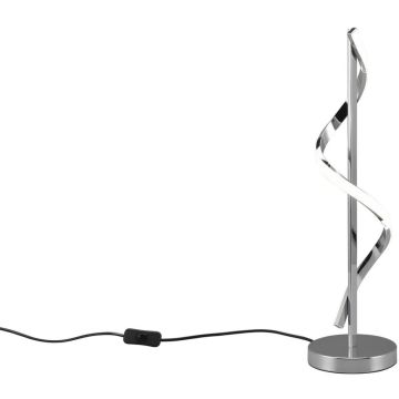 Trio ISABEL R52201106 Lampe de table 1x8w/led 4000K 950lm ip20