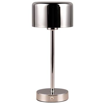 Trio JEFF R59151106 Lampe de table 1x1w/led 3000k 120lm ip20