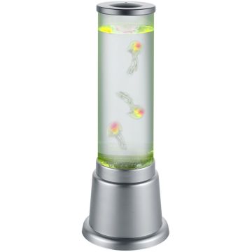 Trio JELLY R50701187 Lampe de table 1x6w/led ip20