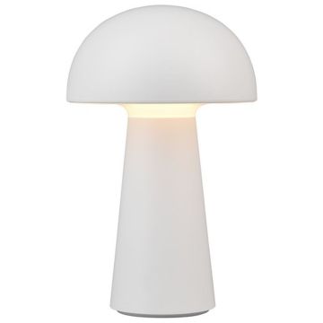 Trio LENNON R52176101 Lampe de table 1x2w/led 3000k 180lm ip44