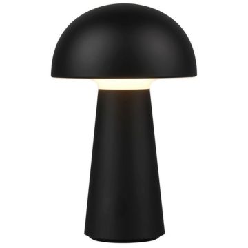 Trio LENNON R52176102 Lampe de table 1x2w/led 3000k 180lm ip44