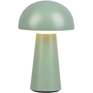 Trio LENNON R52176149 Lampe de table 1x2w/led 3000k 180lm ip44