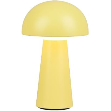 Trio LENNON R52176183 Lampe de table 1x2w/led 3000k 180lm ip44