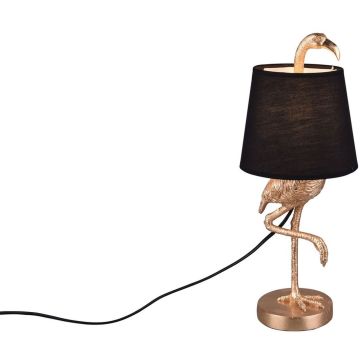 Trio LOLA R50251079 Lampe de table 1x40w/e14 ip20