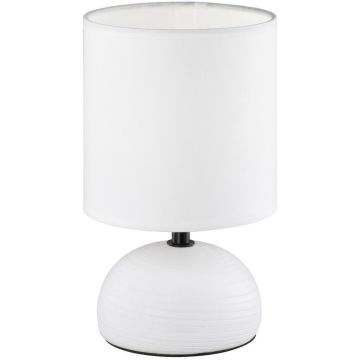 Trio LUCI R50351001 Lampe de table 1x40w/e14 ip20