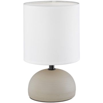 Trio LUCI R50351025 Lampe de table 1x40w/e14 ip20