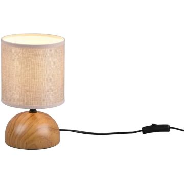 Trio LUCI R50351035 Lampe de table 1x40w/e14 ip20