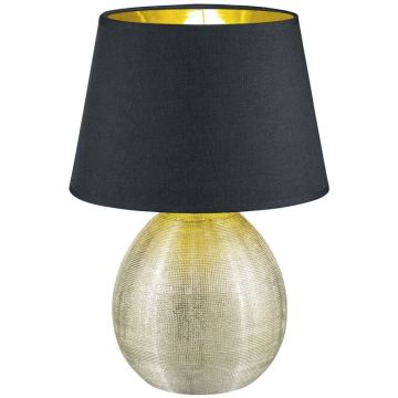 Trio LUXOR R50631079 Lampe de table 1x60w/e27 ip20