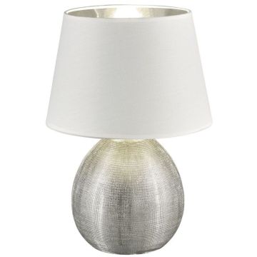 Trio LUXOR R50631089 Lampe de table 1x60w/e27 ip20