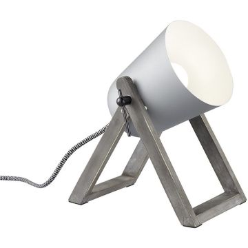 Trio MARC R50721011 Lampe de table 1x25w/e27 ip20