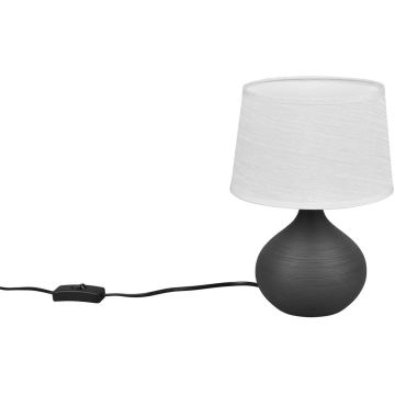 Trio MARTIN R50371026 Lampe de table 1x40w/e14 ip20