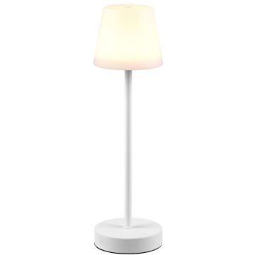 Trio MARTINEZ R54086131 Lampe de table 1x2w/led 2700-6500K 250lm ip44