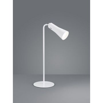 Trio MAXI R52121131 Lampe de bureau 1x2w/led 3000k 200lm ip20