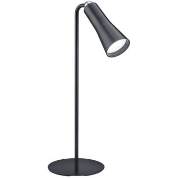 Trio MAXI R52121132 Lampe de bureau 1x2w/led 3000k 200lm ip20