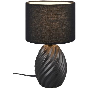 Trio MELVA R51771032 Lampe de table 1x40w/e14 ip20