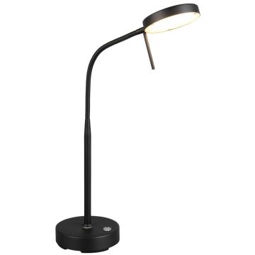 Trio MORENO R54561132 Lampe de bureau 1x3w/led 2700-6000k 300lm ip20