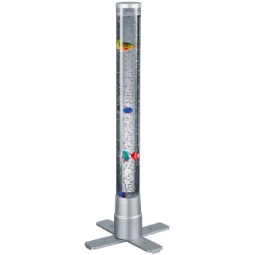 Trio MOTION R50711187 Lampe de table 1x2.4w/led 3000k 5lm ip20