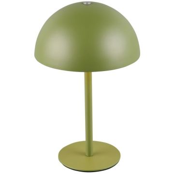 Trio MUNOZ R54891115 Lampe de table 1x1.3w/led 3000k 120lm ip20