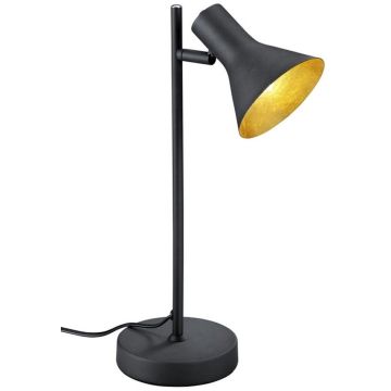 Trio NINA R50161002 Lampe de bureau 1x28w/e14 ip20