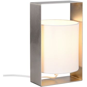 Trio PAIL R55751007 Lampe de table 1x10w/e27 ip20