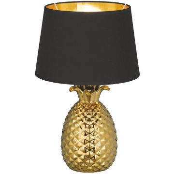 Trio PINEAPPLE R50431079 Lampe de table 1x60w/e27 ip20