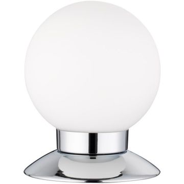 Trio PRINCESS R52551906 Lampe de table 1x3w/led 3000k 250lm ip20