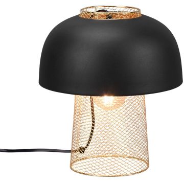 Trio PUNCH R50811032 Lampe de table 1x25w/e27 ip20