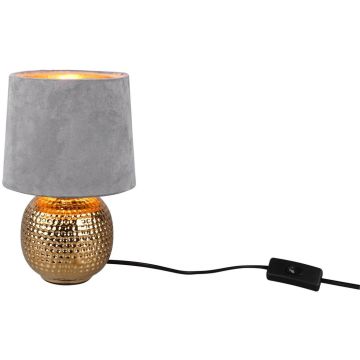 Trio SOPHIA R50821011 Lampe de table 1x40w/e14 ip20