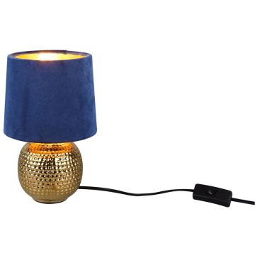 Trio SOPHIA R50821012 Lampe de table 1x40w/e14 ip20
