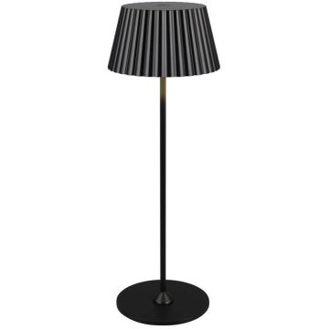 Trio SUAREZ R57706132 Lampe de table 1x2w/led 3000k 200lm ip44