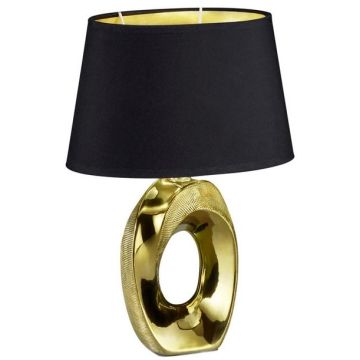 Trio TABA R50511079 Lampe de table 1x40w/e14 ip20