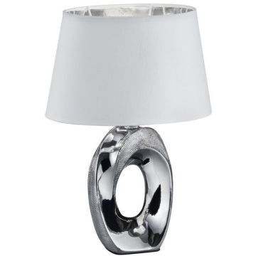 Trio TABA R50511089 Lampe de table 1x40w/e14 ip20